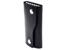 Ключница черного цвета KL-004 (1)