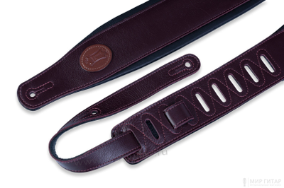 Levy`s MSS2-BRG Signature Series