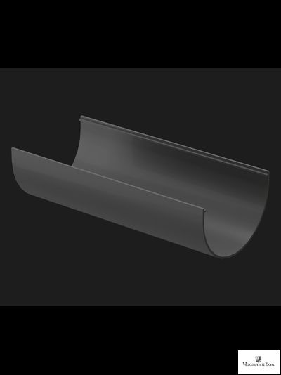 Желоб 3м PREMIUM