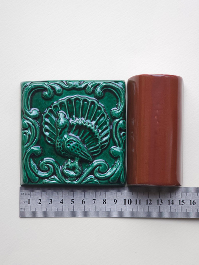 Валик гладкий для коллекции "Древние символы"