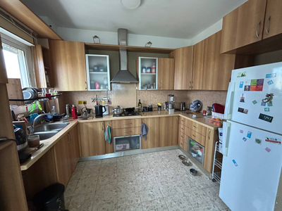 4х-ком.квартира. Хайфа