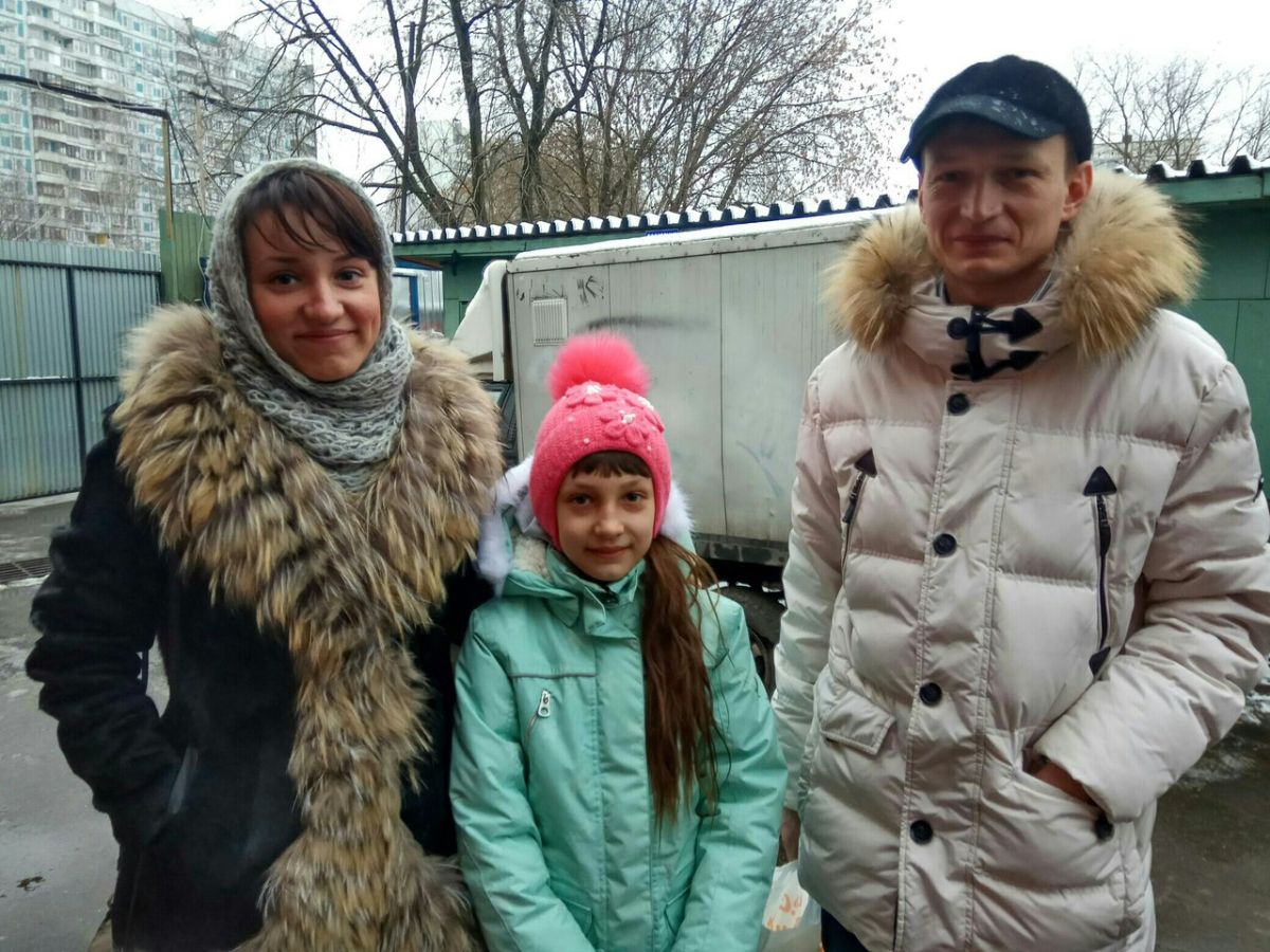 СПАСИБО ВОЛОНТЕРАМ ЗА ПОМОЩЬ ЖИВОТНЫМ