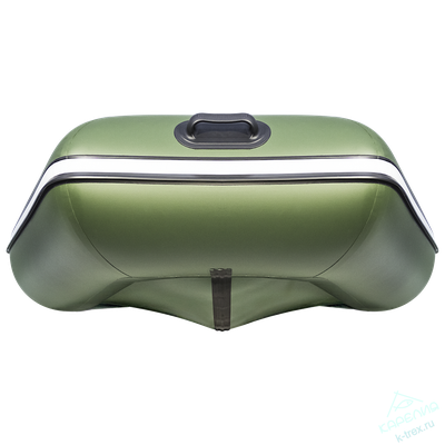 Лодка ПВХ Мастер Лодок Аква 3200СК