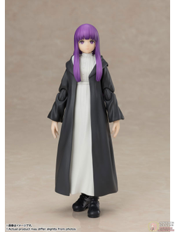 Фигурка Ферн (Fern S.H.Figuarts)