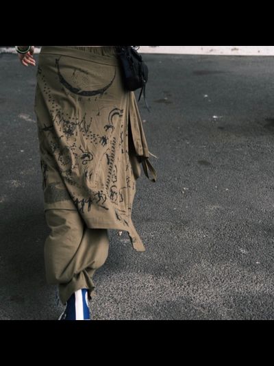 Converse Comme Des Garçons  с черным сердечком синие высокие