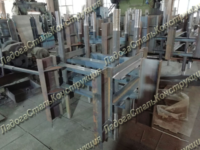 анкерные группы