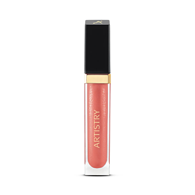 ARTISTRY SIGNATURE COLOR™ JUICY PEACHE Блеск для губ с подсветкой