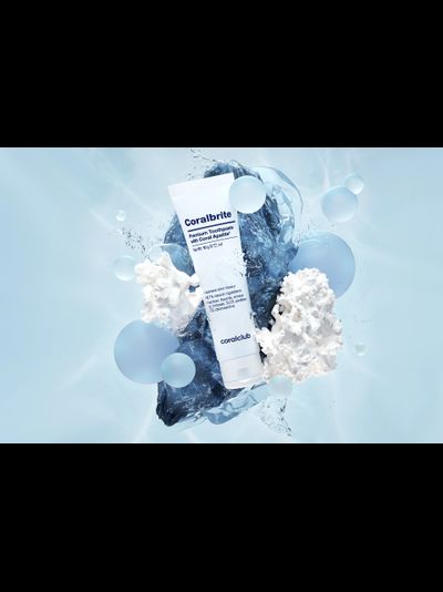 Зубная паста Coralbrite CoralClub