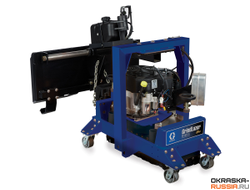 Graco GrindLazer HP RC1625 G демаркировщик