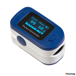 Пульсоксимтеры | прибор для измерения уровня кислорода в крови