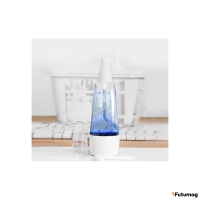 Портативный дезинфектор Xiaomi Qualitel Mini