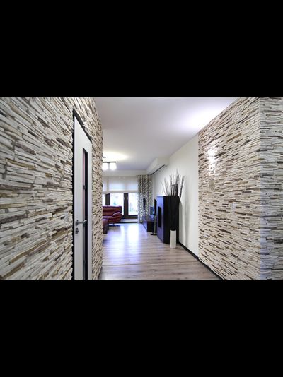 Декоративный гипсовый камень 23*6см толщина 1см г. Тамбов цена за 1 кв.м