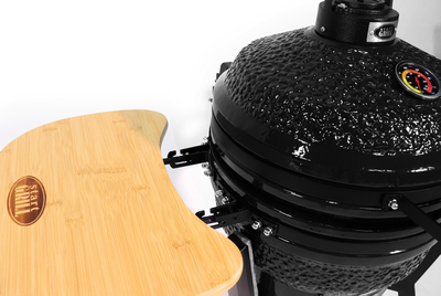 Керамический гриль-барбекю START GRILL PRO SG16 16 дюймов