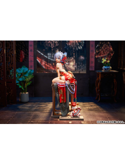 Фигурка 1/7 Рем (Rem Graceful Beauty 2024 New Year ver.)