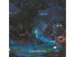 Vildhjarta - masstaden (forte) CD
