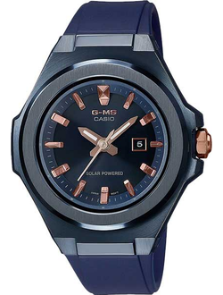 Часы Casio Baby-G MSG-S500G-2A2