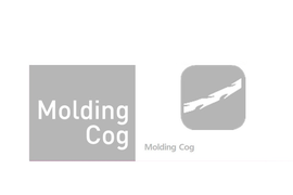 НИТИ MOLDING COG WHITE MEDIENCE