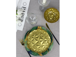 Тарелка десертная