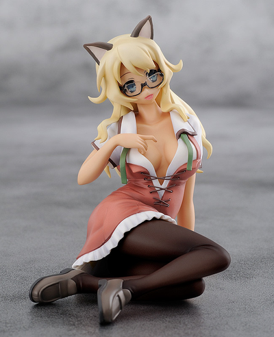 Фигурка 1/8 Накуру Наруми (Narumi Nakuru)