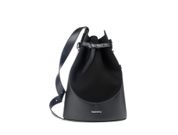 TORBY 3025-3 Черный