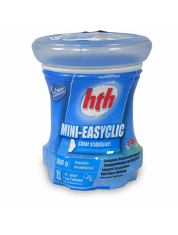 hth Комплексный препарат 0,774 кг
