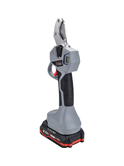 Аккумуляторный бесщеточный садовый секатор PROFIPOWER MKGSS-18V