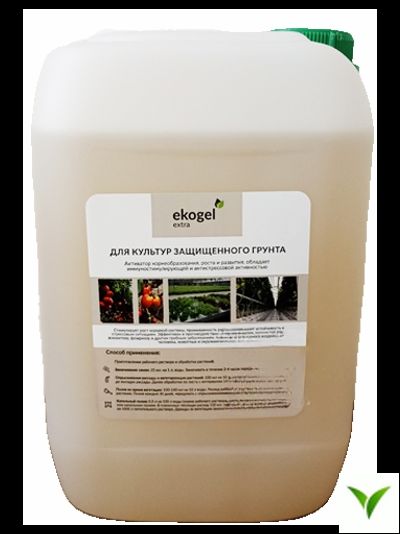 Экогель ВР 10л