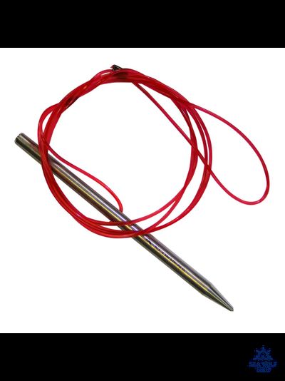 Кукан для рыбы Scorpena RedLine