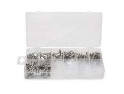 Набор автоклемм луженых АКЛ