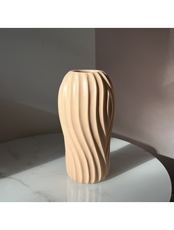 Ваза Персик