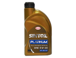 Масло моторное синтетическое &quot;SINTOIL PLATINUM&quot;, 5W30, 1 л