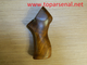 MP-153, MP-133 short walnut wooden handle buttstock substitute for indoor security