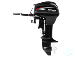 Лодочный мотор Hidea HD9.9Pro FHS