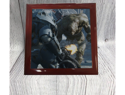 Шкатулка Fallout, Фоллаут №7