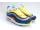 Кроссовки Nike AIR MAX 1/97