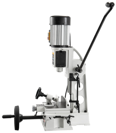 JBM-4 Долбёжно-пазовальный станок