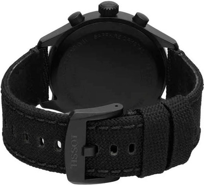 Швейцарские часы Tissot T116.617.37.091.00