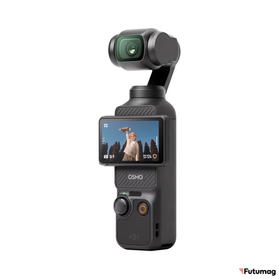 Экшн-камера DJI Osmo Pocket 3