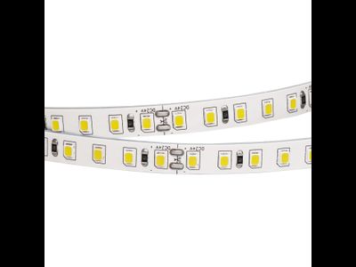 Светодиодная лента 2835 120LED/M 24V IP33 Warm