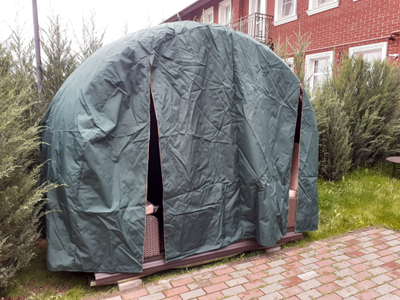 Чехол для качелей Isola