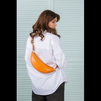 BANANA mini 2209 Желтый