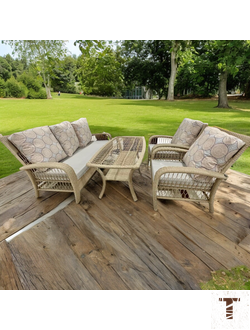 Комплект Династия на 5 персон