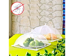 ЗОНТИК-ЗАЩИТА ОТ НАСЕКОМЫХ