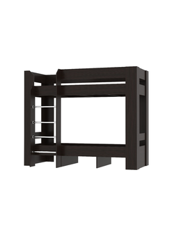 Кровать двухъярусная К-2 София Венге (Памир)