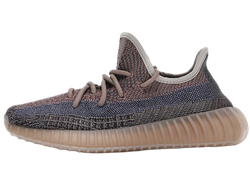 Adidas Yeezy Boost 350 Fade Brown