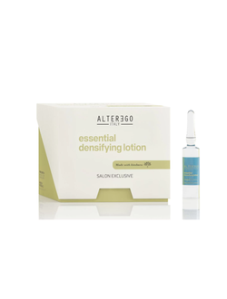 Уплотняющий лосьон для с эфирными маслами Alter Ego Italy