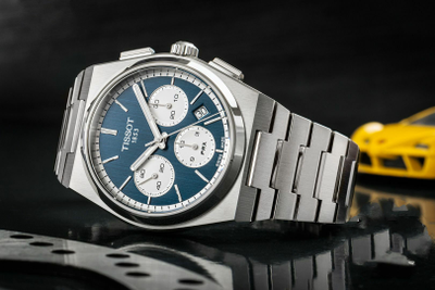 Швейцарские часы Tissot T137.427.11.041.00