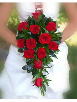 Букет невесты №6