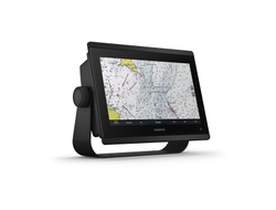 Эхолот-картплоттер Garmin GPSMAP 8412XSV с боковым сканированием и ультравысокой детализацией 010-02092-02
