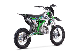 Питбайк WELS TХ 125 17/14